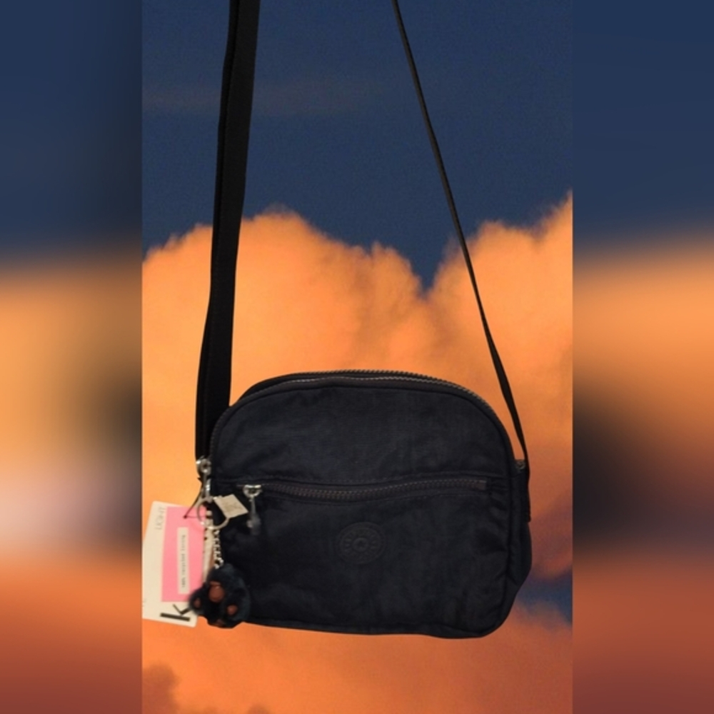 Kipling Keefe Crossbody